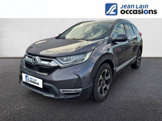 Photo Honda CRV Hybrid 2.0 i-MMD 4WD Executive