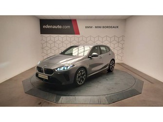 Photo Bmw Serie 1 Série 1 120d 163 ch DKG7 M Sport