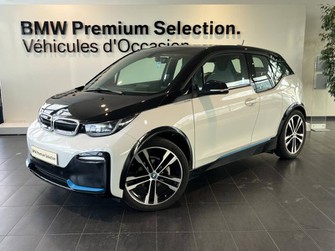Photo Bmw i3 s 184ch 120Ah Edition WindMill Suite
