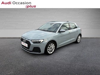 Photo Audi A1 Sportback 30 TFSI 110ch Avus S tronic 7