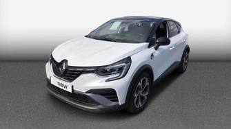 Photo Renault Captur Captur E-Tech 145 - 21B