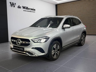 Photo Mercedes GLA GLA GLA 250 e 8G-DCT