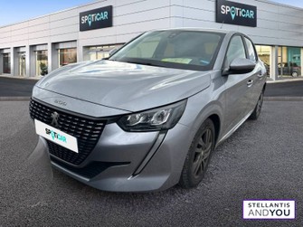 Photo Peugeot 208 PureTech 100 S&S BVM6 Style