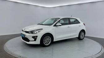 Photo Kia Rio 1.0L T-GDi 100 ch ISG Active