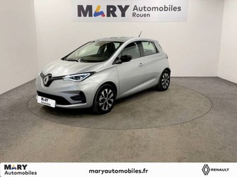 Photo Renault ZOE R110 Achat Intégral Limited