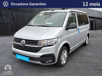 Photo Volkswagen California 6.1 California 2.0 TDI 150 DSG7