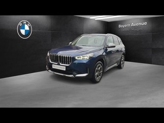Photo Bmw X1 xDrive23i 218ch xLine