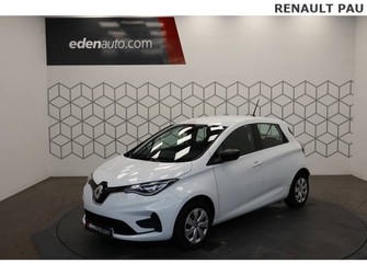 Photo Renault ZOE R110 Achat Intégral - 21 Life