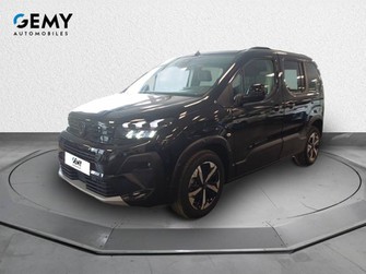Photo Peugeot Rifter M BlueHDi 130 S&S EAT8 5pl GT