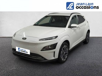Photo Hyundai Kona Electrique 39 kWh - 136 ch Intuitive