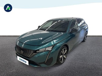 Photo Peugeot 308 SW 1.5 BlueHDi 130ch S&S Allure