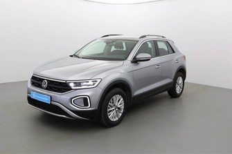 Photo Volkswagen T-Roc T-Roc 1.5 TSI EVO2 150 Start/Stop DSG7