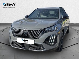 Photo Peugeot 2008 PureTech 100 S&S BVM6 Allure