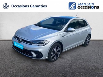 Photo Volkswagen Polo 1.0 TSI 110 S&S DSG7 R-Line
