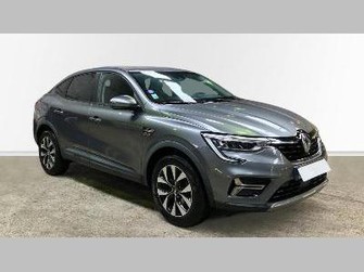 Photo Renault Arkana TCe 140 EDC - 22 Evolution