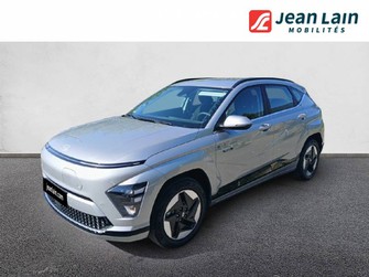 Photo Hyundai Kona Electrique 65 kWh - 217 ch Intuitive