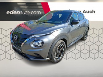 Photo Nissan Juke HYBRID 143 N-Connecta