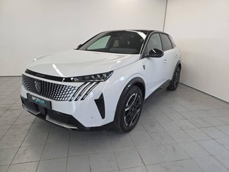 Photo Peugeot 3008 Electrique 210ch Batterie 73 kWh GT