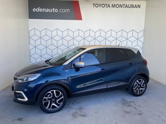 Photo Renault Captur TCe 120 Energy Iridium