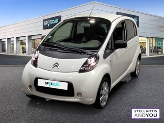 Photo Citroen C Zero Confort