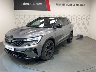 Photo Renault Austral E-Tech hybrid 200 Techno esprit Alpine 5p