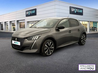 Photo Peugeot 208 PureTech 130 S&S EAT8 GT