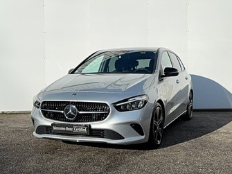 Photo Mercedes Classe B CLASSE B Classe B 180 7G-DCT
