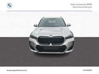 Photo Bmw X1 xDrive30e 326ch M Sport