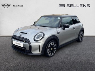 Photo Mini  184ch Edition Premium Plus BVA 5CV