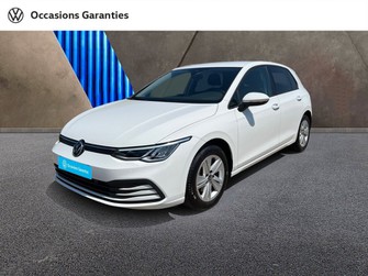 Photo Volkswagen Golf 2.0 TDI SCR 150ch Life 1st DSG7