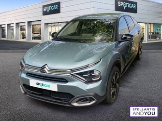 Photo Citroen C4 PureTech 130 S&S EAT8 Shine Pack