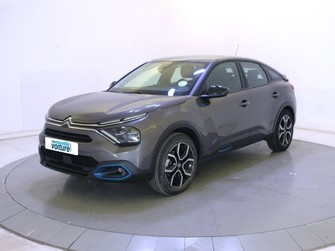 Photo Citroen  E-C4 e-C4 136 ch Automatique