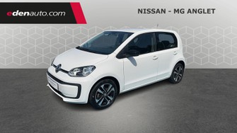 Photo Volkswagen Up ! 1.0 60 BlueMotion Technology BVM5 Up! IQ.Drive 5p