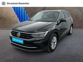 Photo Volkswagen Tiguan 1.5 TSI 150ch Life Business DSG7