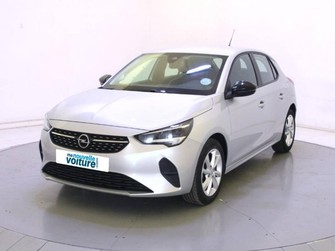 Photo Opel Corsa 1.2 75 ch BVM5 - Elegance Business