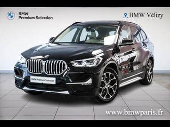 Photo Bmw X1 xDrive25eA 220ch xLine