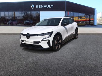 Photo Renault Megane E-TECH EV40 130ch standard charge Equilibre