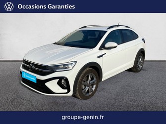 Photo Volkswagen Taigo Taigo 1.0 TSI 110 DSG7