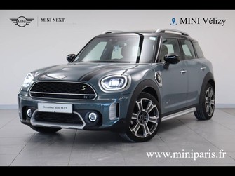 Photo Mini  Countryman Cooper SE  125ch + 95ch Northwood ALL4 BVA6