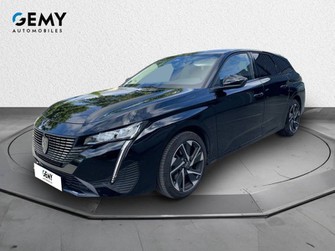 Photo Peugeot 308 SW PureTech 130ch S&S EAT8 Allure Pack