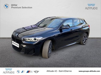 Photo Bmw X2 xDrive25eA 220ch M Sport Euro6d-T 6cv