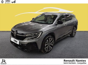 Photo Renault Espace 1.2 E-Tech full hybrid 200ch Iconic 5 places - 24