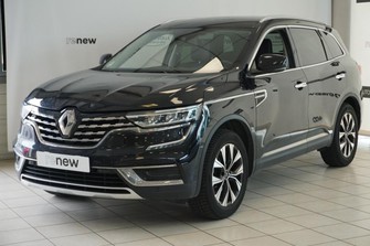 Photo Renault Koleos Tce 160 EDC FAP 4x2 Evolution