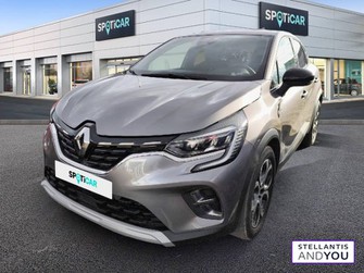 Photo Renault Captur TCe 140 - 21 Intens