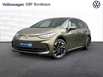 Photo Volkswagen ID.3 FL PRO (58 KWH) PERFORMANCE (150KW)