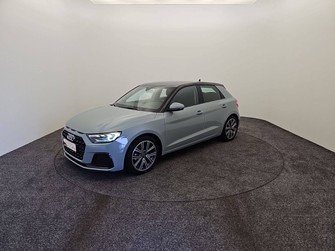 Photo Audi A1 SPORTBACK A1 Sportback 30 TFSI 110 ch BVM6