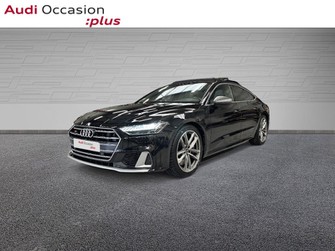 Photo Audi A7 Sportback Sportback 3.0 TDI 349ch quattro Tiptronic 8