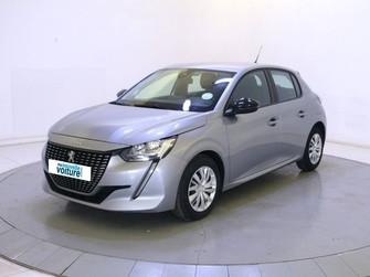 Photo Peugeot 208 208 BlueHDi 100 S&S BVM6