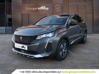 Photo Peugeot 3008 3008 PureTech 130ch S&S BVM6