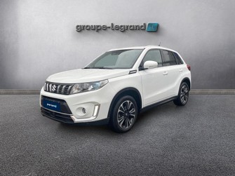 Photo Suzuki Vitara 1.0 Boosterjet 111ch Style